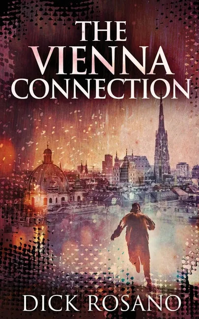 The Vienna Connection - Paperback