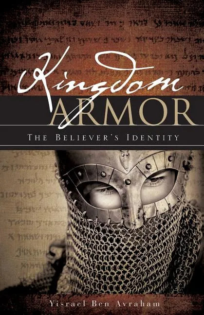 Kingdom Armor - Paperback