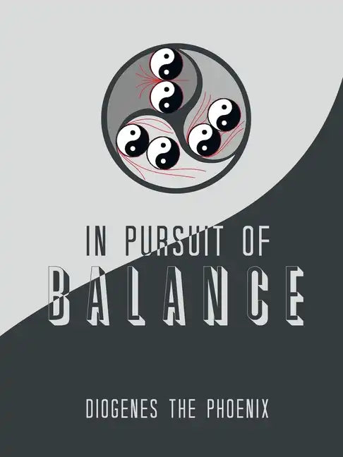 In Pursuit of Balance - Paperback