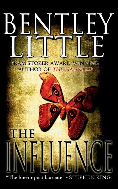 The Influence - Paperback