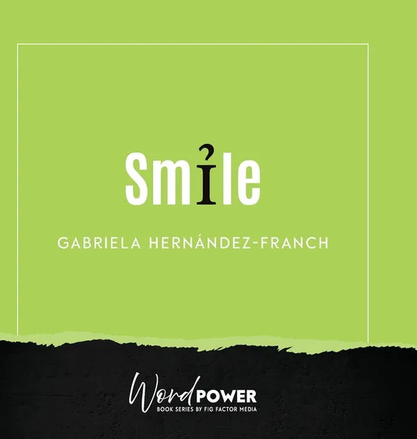 Smile - Hardcover
