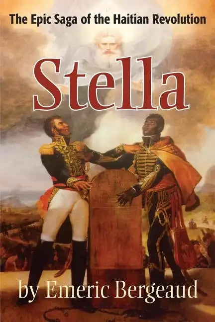 Stella - Paperback