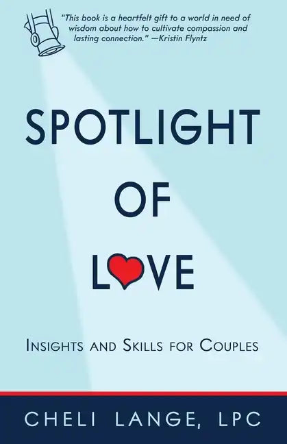 The Spotlight of Love - Paperback