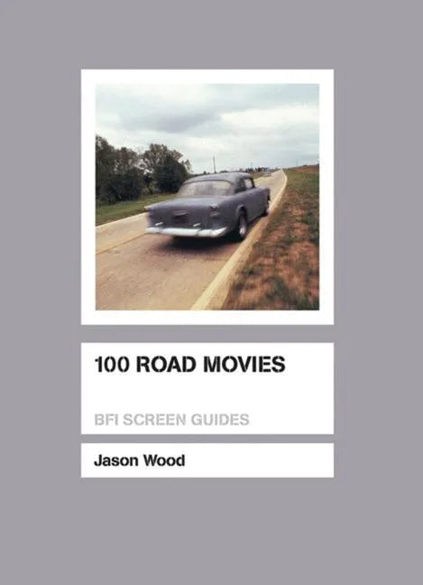 100 Road Movies - Paperback