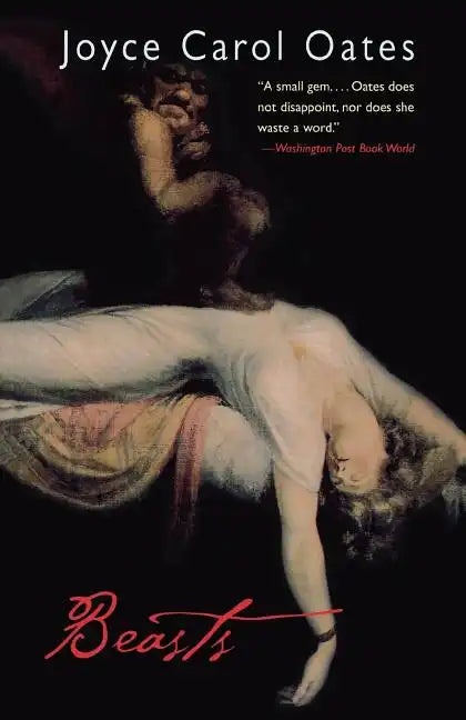 Beasts - Paperback