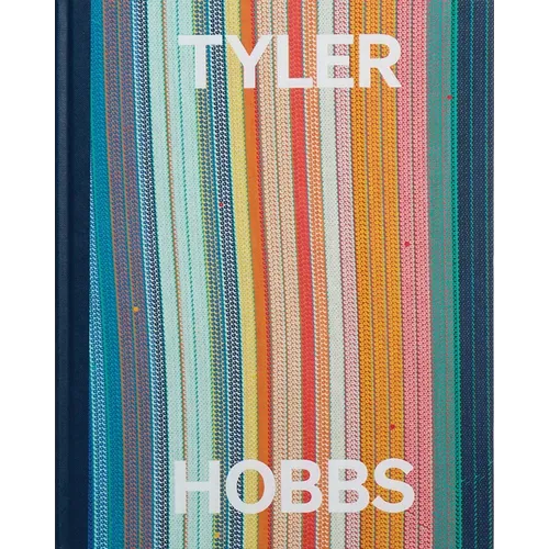 Tyler Hobbs: Order/Disorder - Hardcover