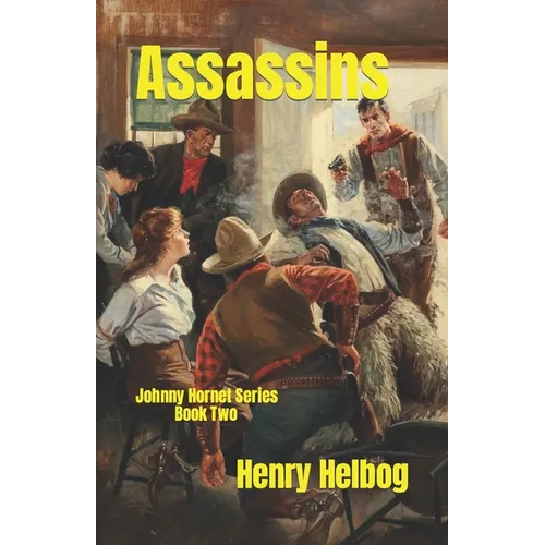 Assassins on the Loose - Paperback