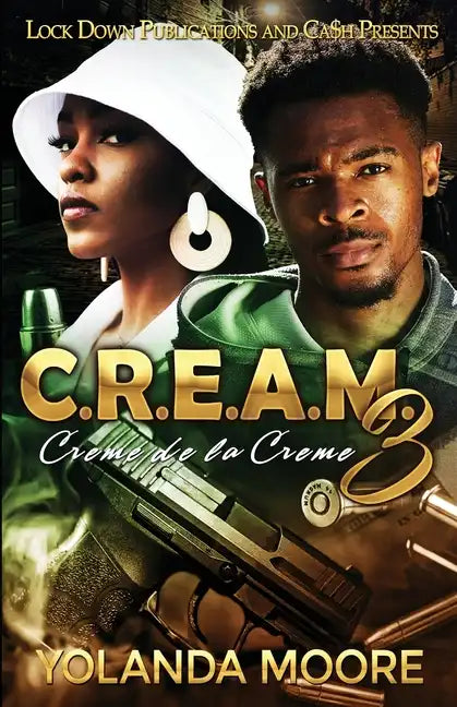 C.R.E.A.M. 3 - Paperback