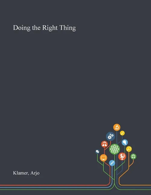 Doing the Right Thing - Paperback