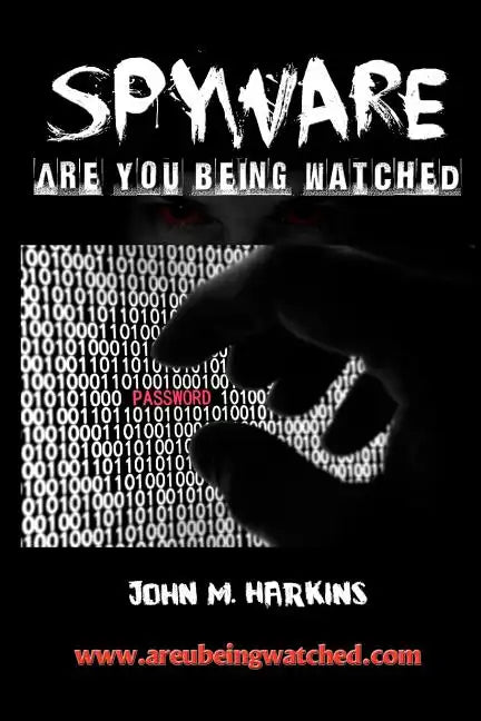 Spyware - Paperback