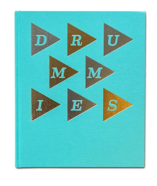 Drummies - Hardcover