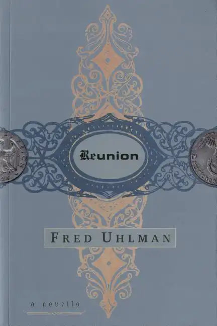 Reunion: A Novella - Paperback