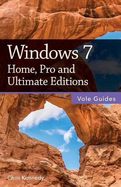 Windows 7 - Paperback