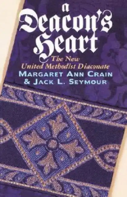 A Deacon's Heart - Paperback
