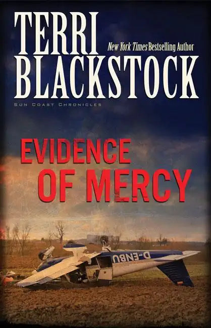 Evidence of Mercy - Paperback