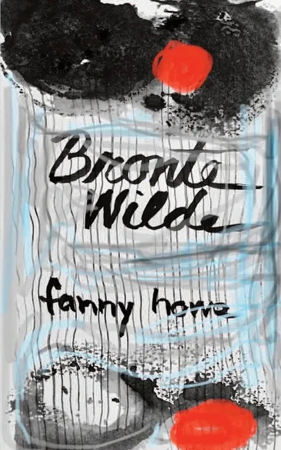 Bronte Wilde - Paperback