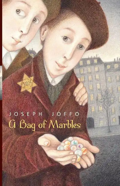A Bag of Marbles - Paperback