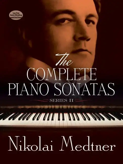 The Complete Piano Sonatas, Series II - Paperback