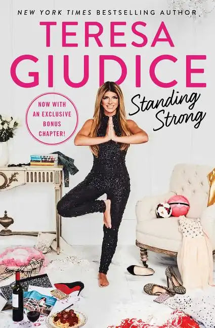 Standing Strong - Paperback