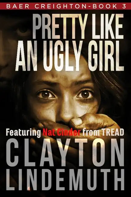 Pretty Like an Ugly Girl - Paperback