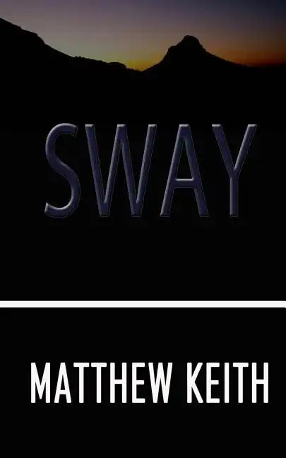 Sway - Paperback
