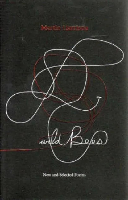 Wild Bees: New and Selected Poems - Paperback