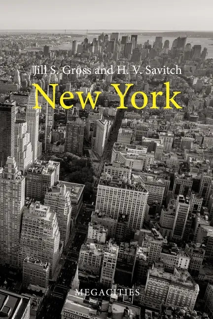 New York - Hardcover