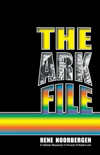 The Ark File - Paperback