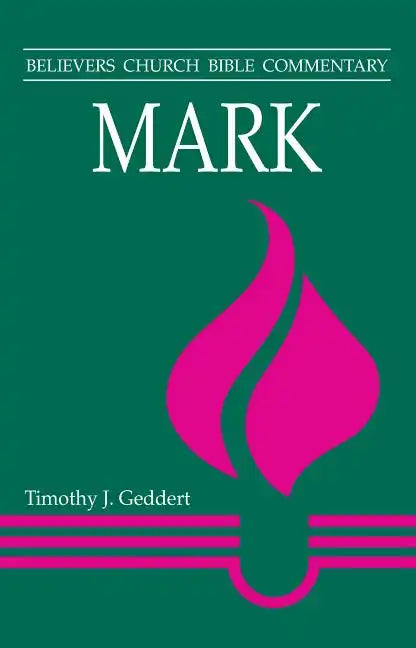 Mark - Paperback