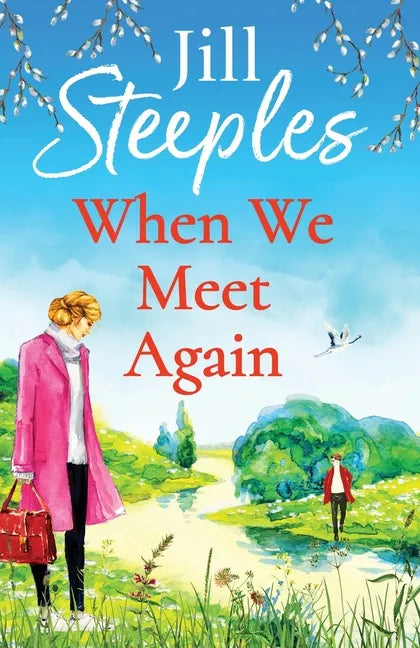 When We Meet Again - Paperback