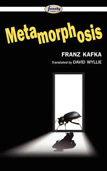 Metamorphosis - Paperback
