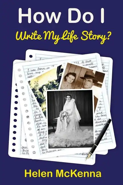 How Do I Write My Life Story? - Paperback