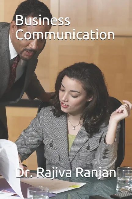 Business Communication - Paperback