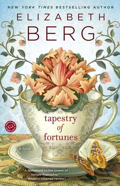 Tapestry of Fortunes - Paperback