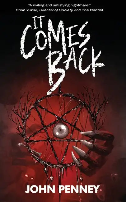 It Comes Back - Paperback