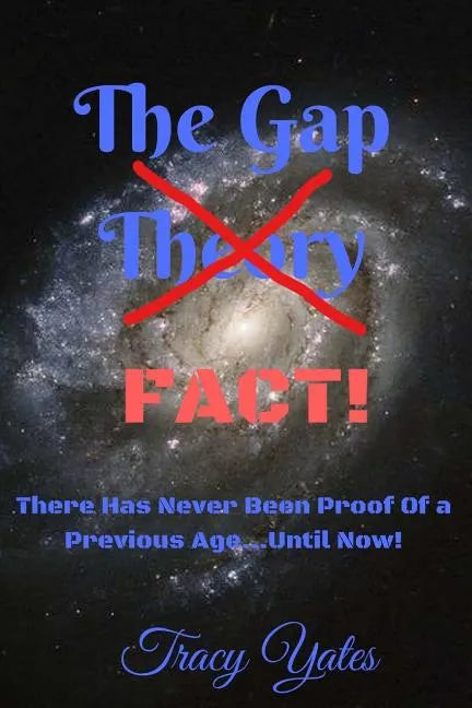 The Gap Fact! - Paperback
