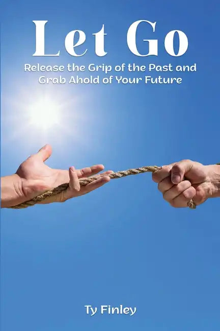 Let Go - Paperback