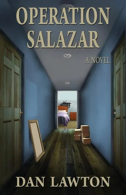 Operation Salazar - Paperback