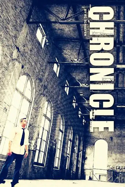 Chronicle - Paperback