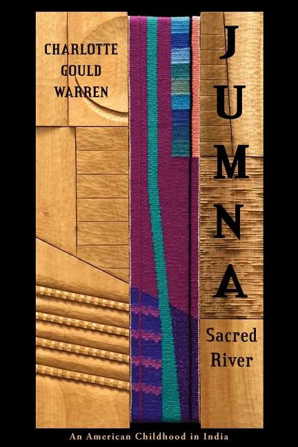 Jumna: Sacred River - Paperback