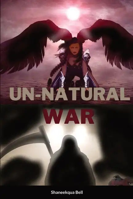 Un-natural War - Paperback