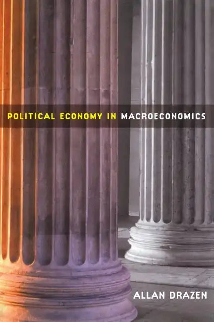 Political Economy in Macroeconomics - Paperback
