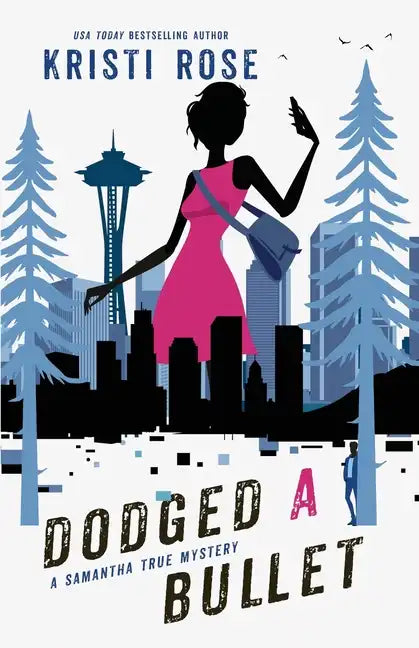 Dodged A Bullet - Paperback