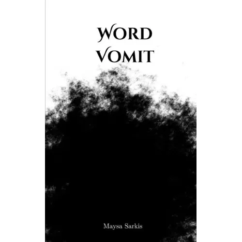 Word Vomit - Paperback
