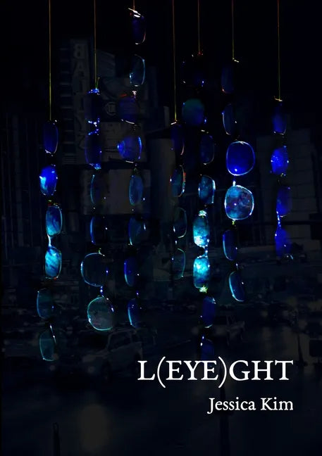 L(eye)Ght - Paperback