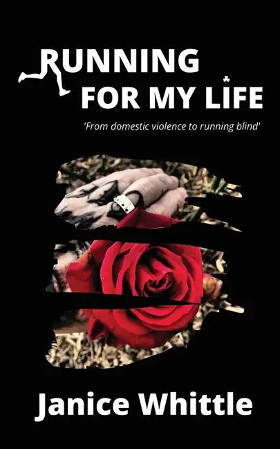 Running For My Life - Paperback