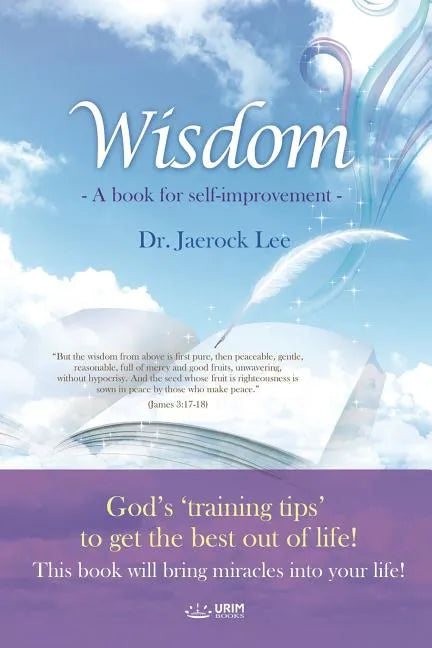 Wisdom - Paperback