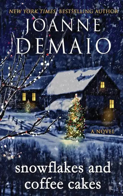 Snowflakes and Coffee Cakes - Paperback