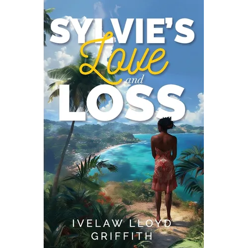 Sylvie's Love and Loss - Paperback