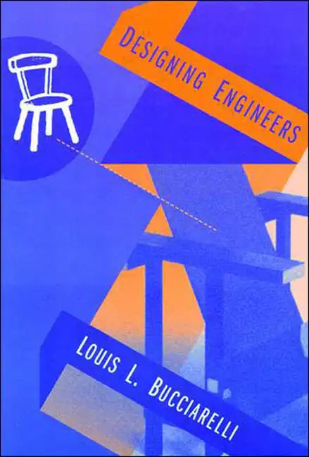 Designing Engineers - Paperback